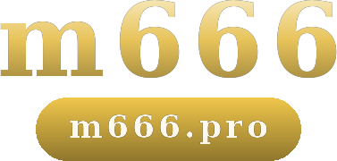 m666 logo