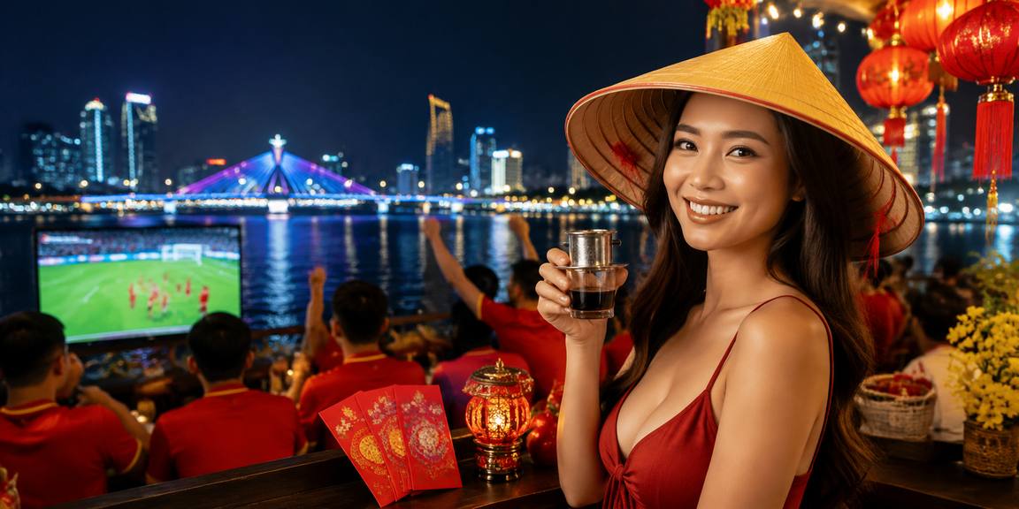 m666 Sảnh Mới Của Chúng Tôi Có Gì?